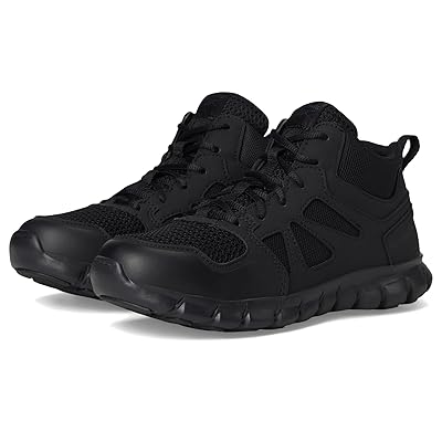 Reebok Work Sublite Cushion Tactical Mid Men