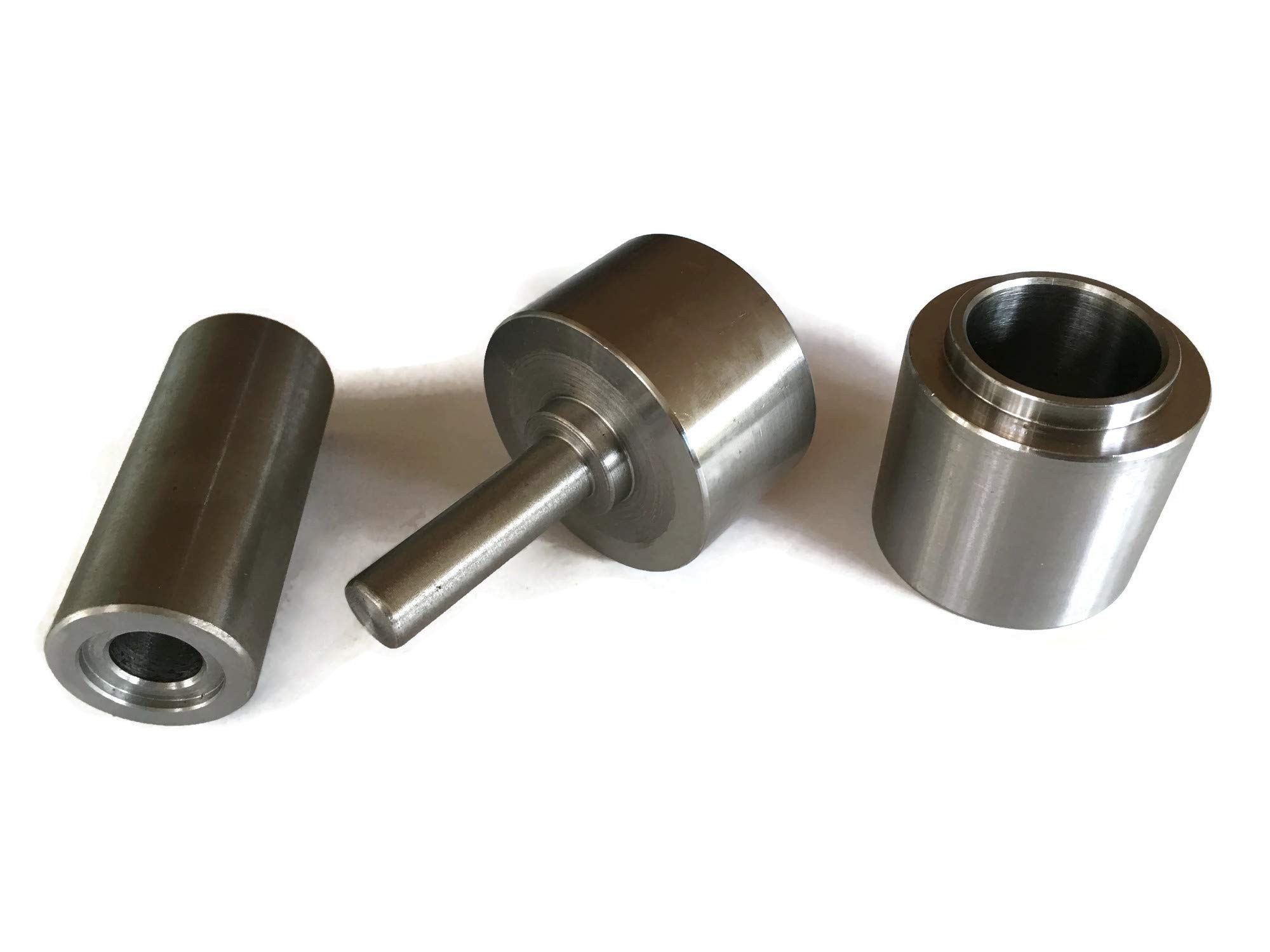 Kit de herramientas para bush de hélice y motor de hélice para barco compatible con motor Suzuki fuera borda DT DF 8HP 9.9HP 15HP 20HP 2/4HP