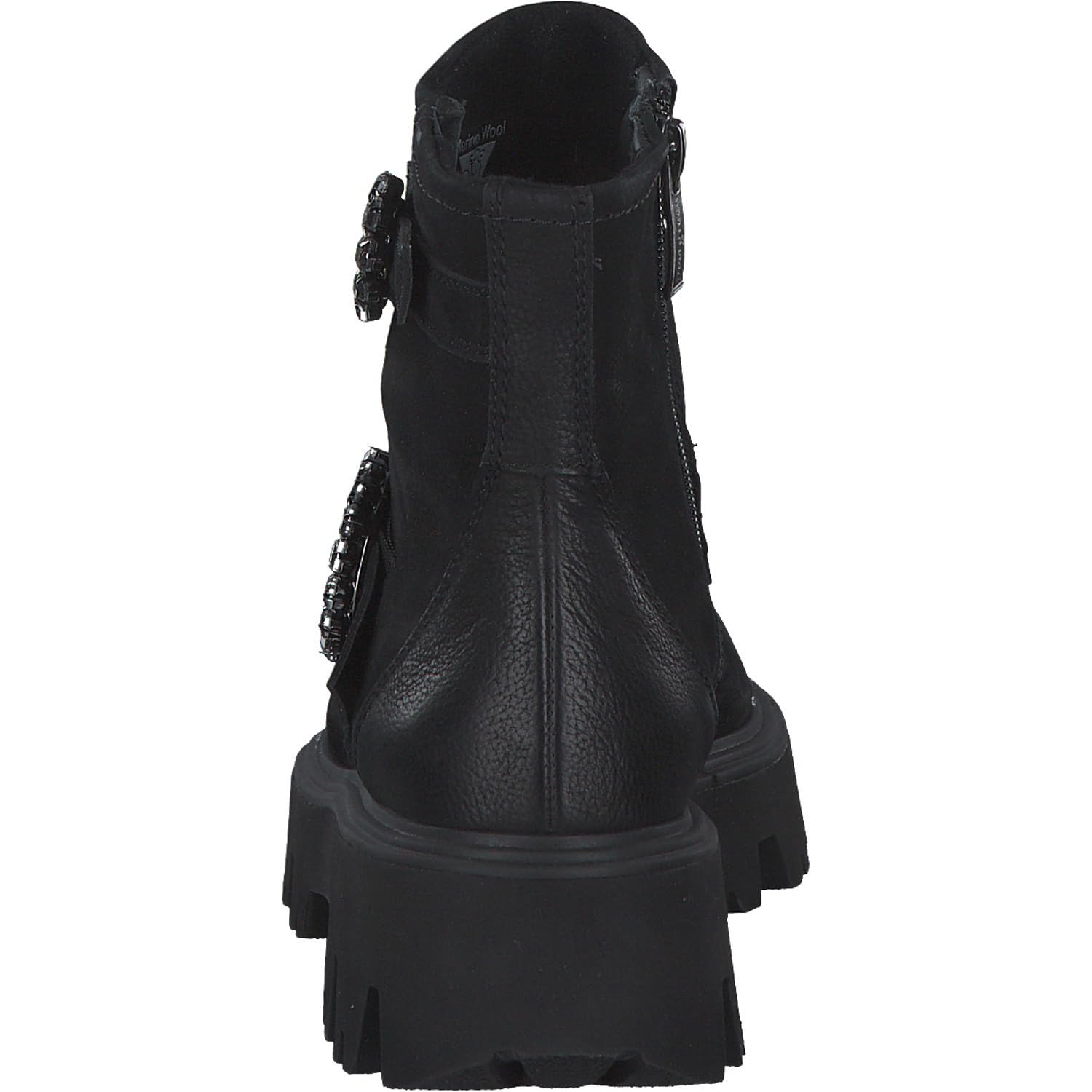 Paul Green 8124 Schwarz UK5 - GR38