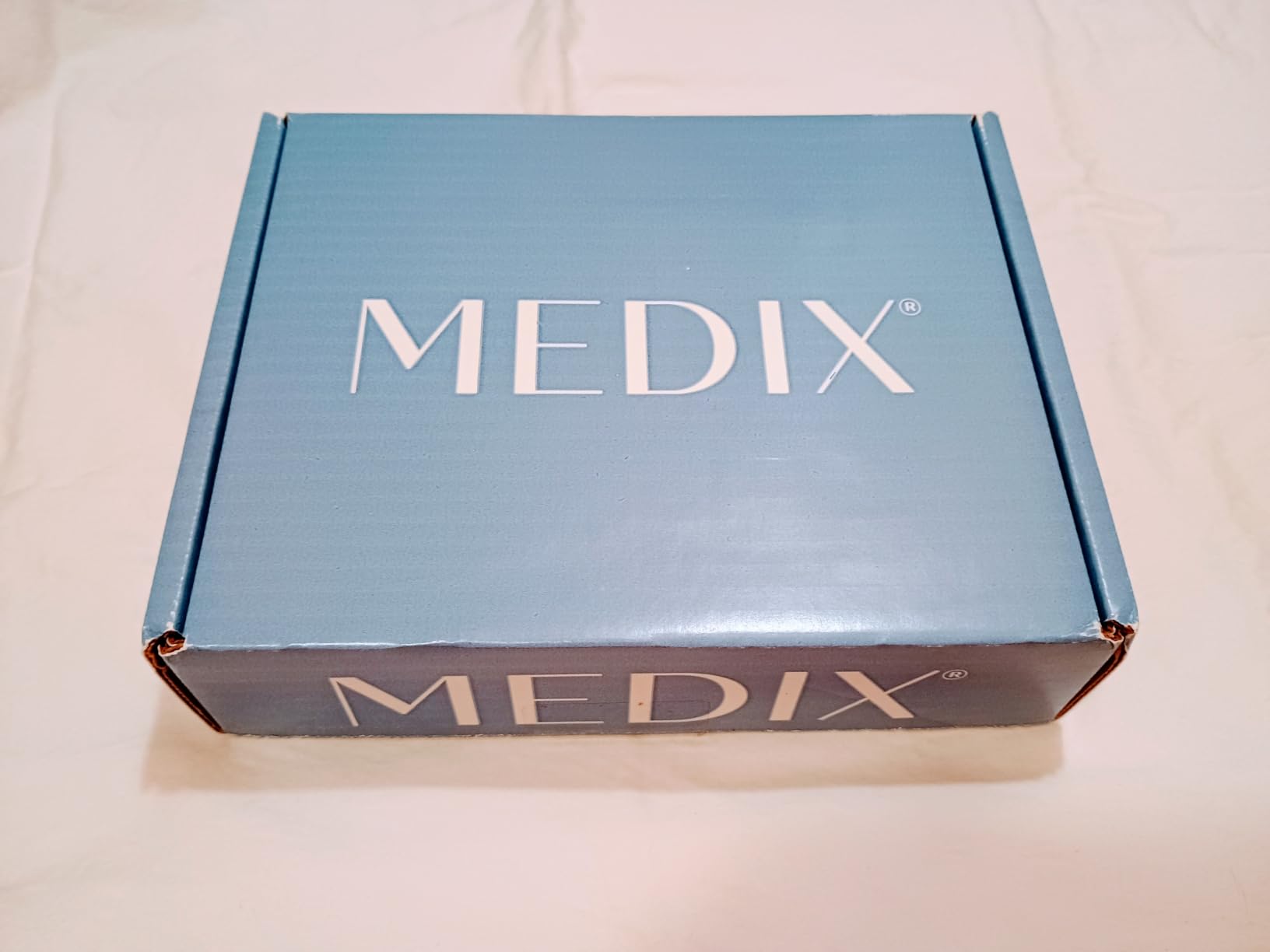 Medix 5.5 MEDIX Smooth & Glow 3PC Skin Care Set | Glycolic Acid Exfoliating Body Wash Gel + Brightening Vitamin C Cream + Firming Retinol Body Lotion Gift Box | Skin Care Products |