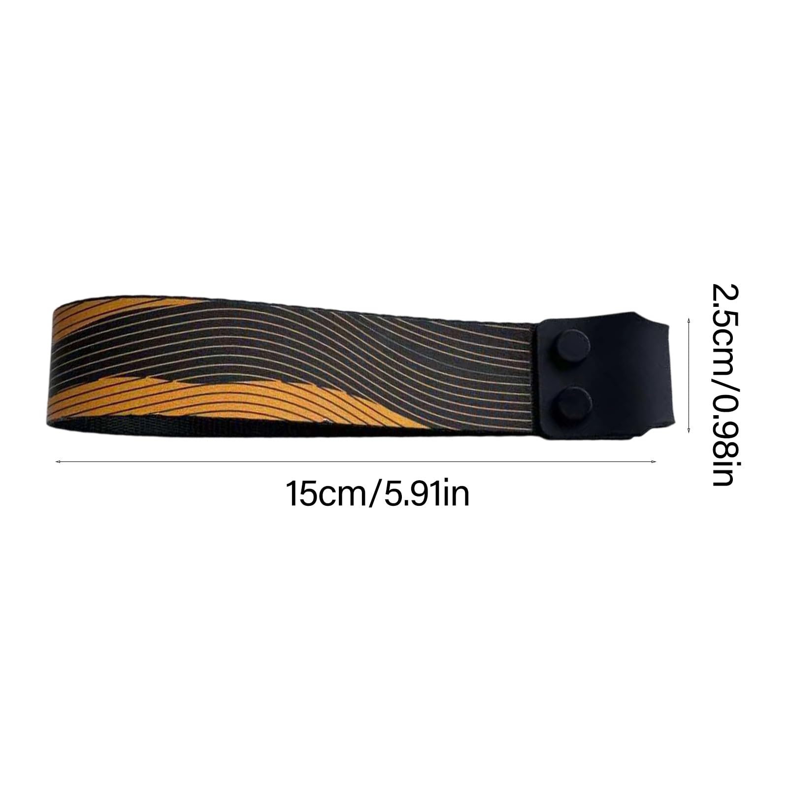 Ribbon Keyboards Gurte Für 60he Gaming Mechanische Tastaturen Penant Dekorative Straps Nylons Webbings Geschenk Mechanisch