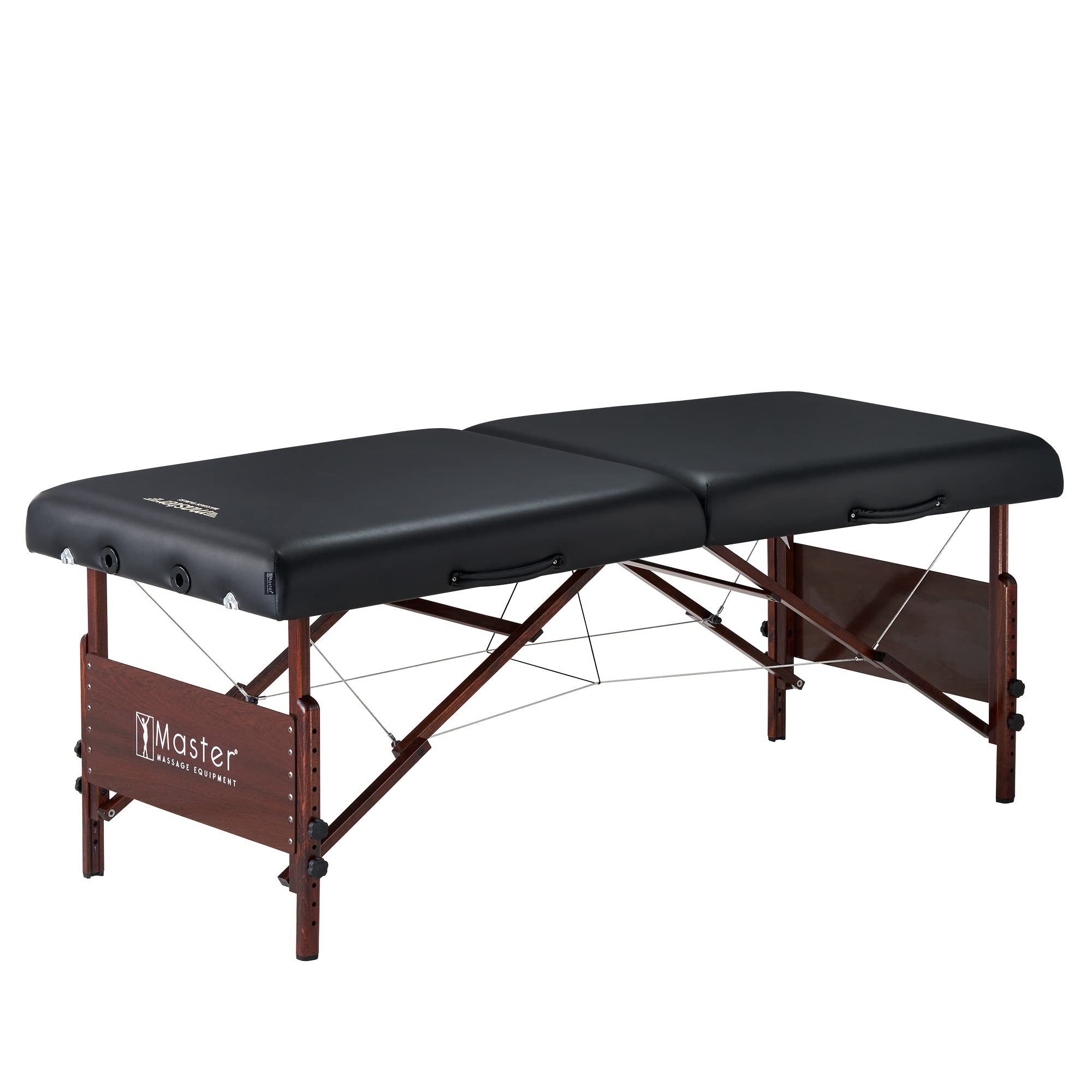 マスター Master Massage Tables 折りたたみマッサージベッド Amazon.co.jp: Master Massage 30インチ Del Ray Pro ポータブル