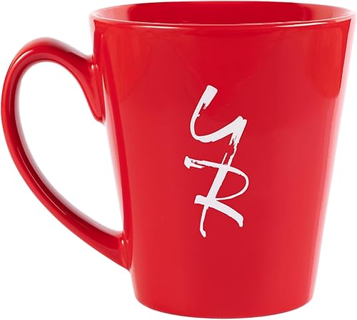 Miniatura 2 de CBS The Young and the Restless Crimson Lights - Taza roja