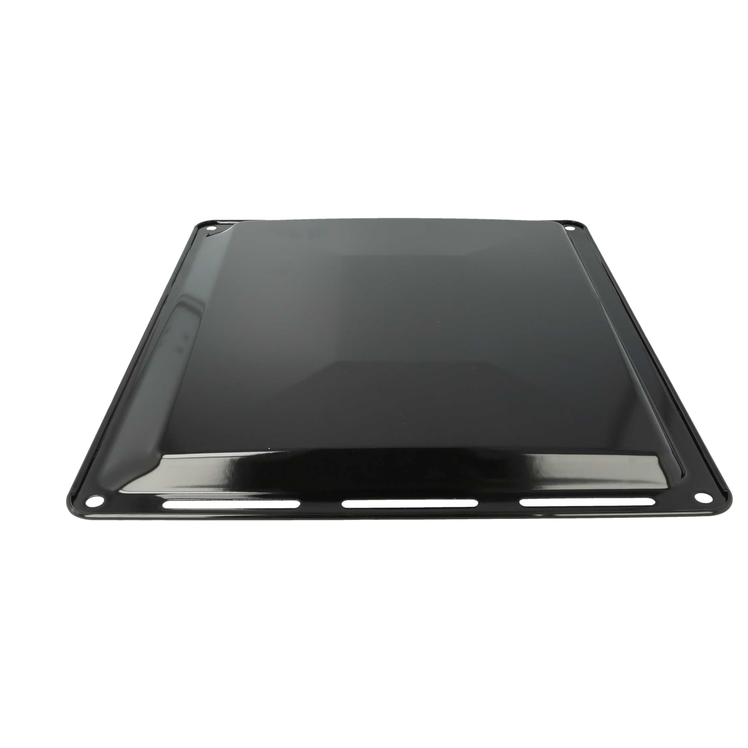 vhbw Backblech Ersatz für Miele HBB 71 für Backofen - 44,5 x 37,5 x 2,5 cm