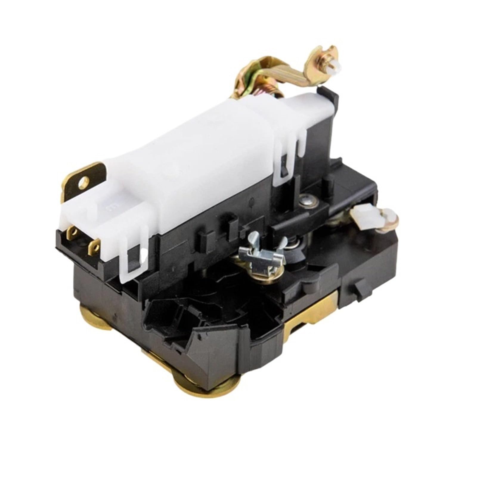 Jgodgqpm 8200147149 Automotive Central Locking Actuator 8200147150 Parts 1Pcs(8200147149)