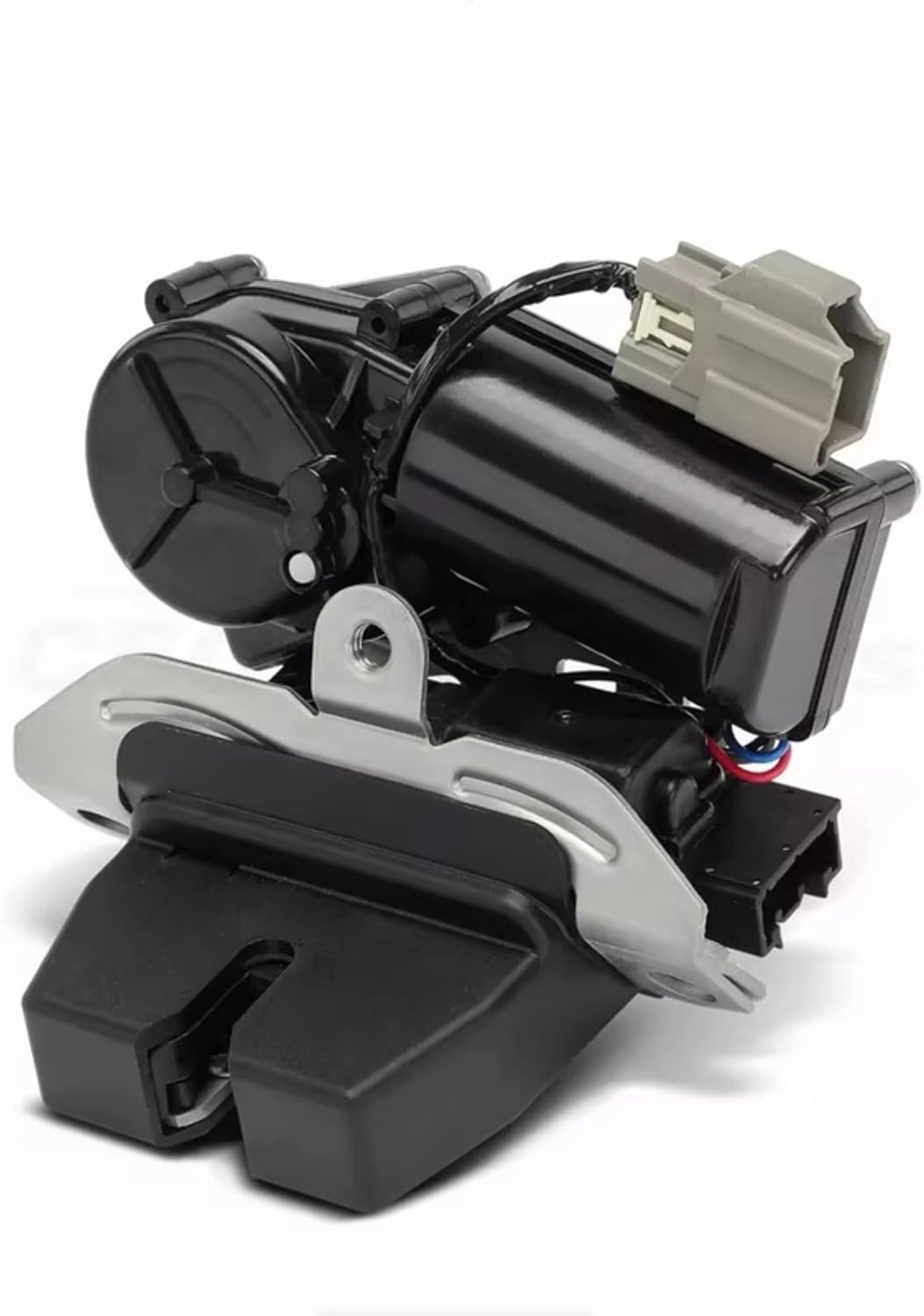 Rear Tailgate Boot Lock Latch for Edge for Expedition 931-273 Fa1Z7443150B Lock Cylinder Car Door Lock Trunk Lock Actuator Trunk Boot Lock