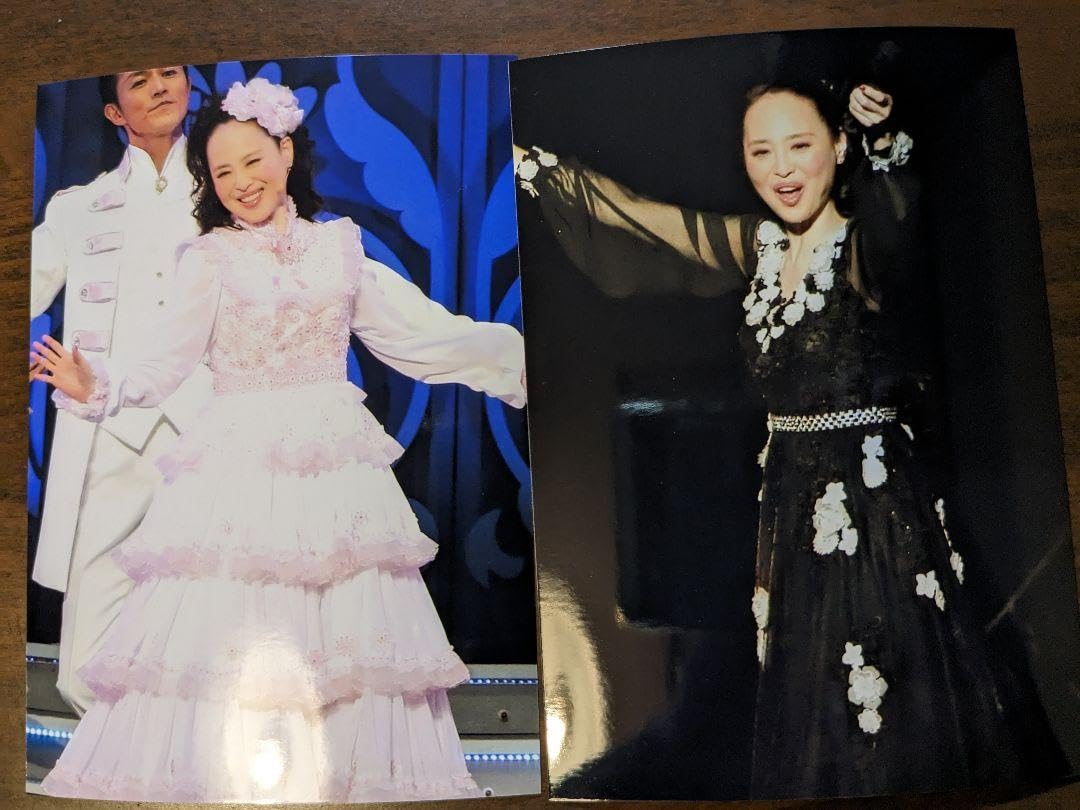 Amazon.co.jp: Seiko Matsuda Tour Photo 2023 : Home & Kitchen