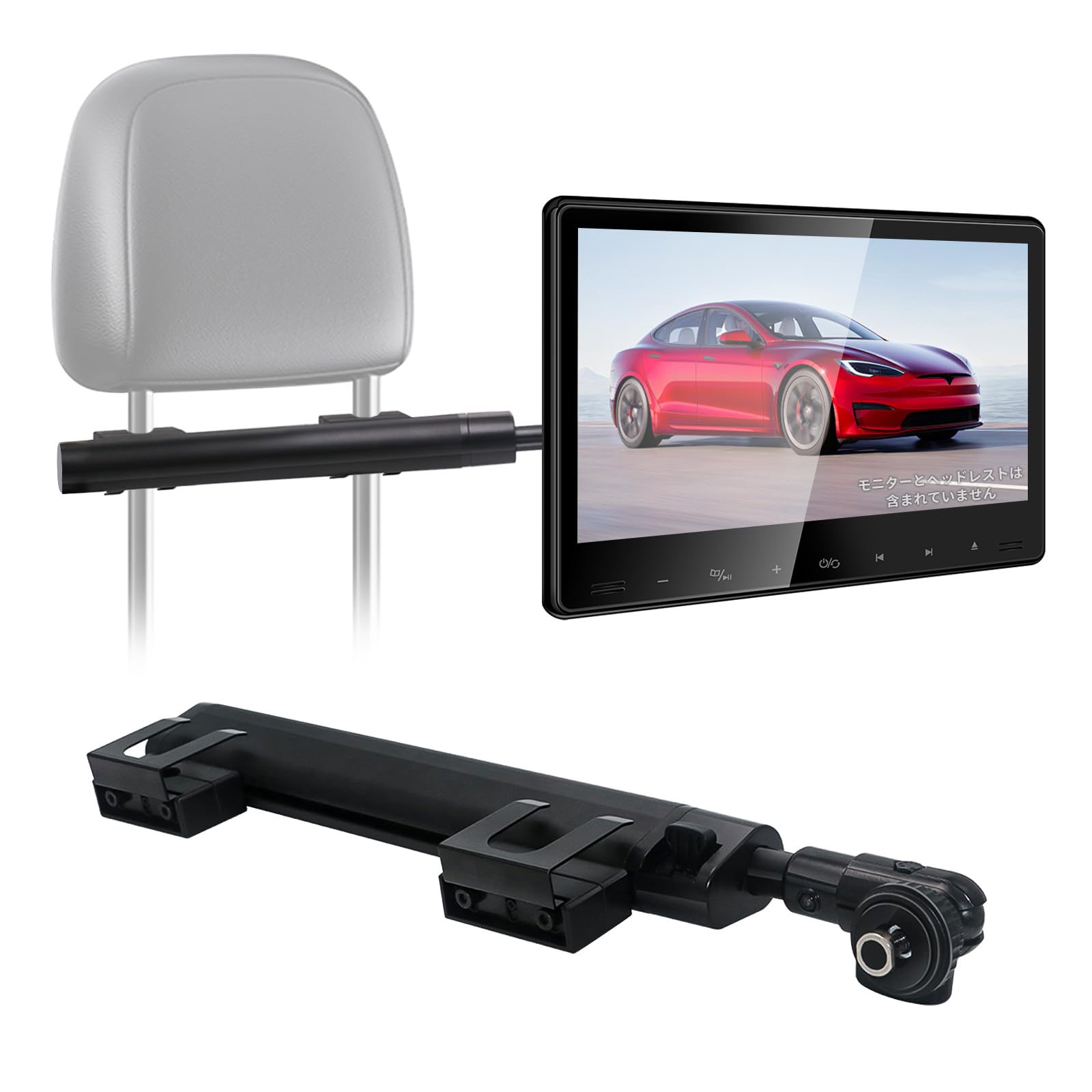 Amazon.co.jp: 【SAKUKA2026 車載モニター センターブラケット