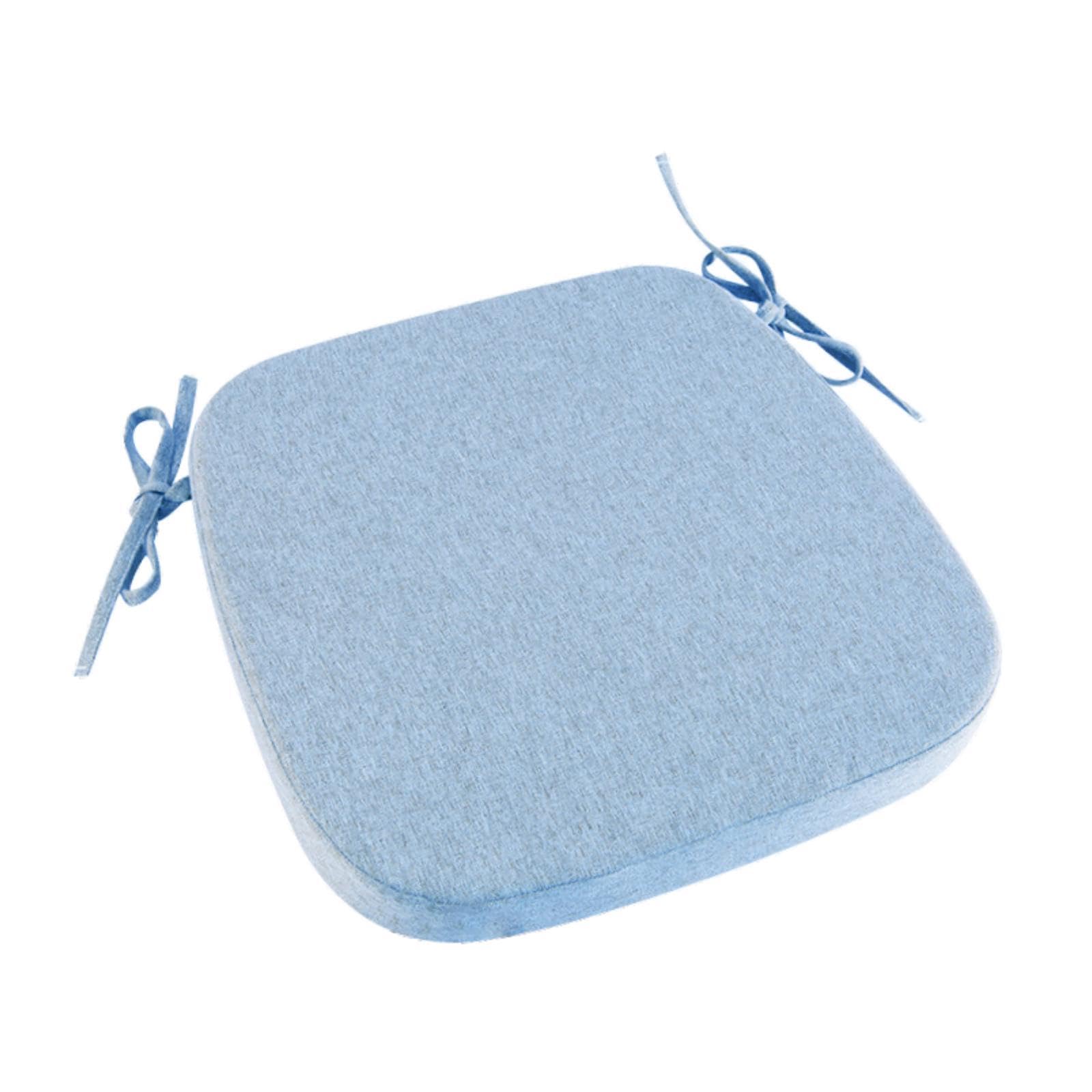 BNF® Chair Cushion for Dining Chair Soft Indoor Seat Cushion for Sofa Living Room Blue|Home & Garden |Yard, Garden & Outdoor Living|Patio & Garden Furniture|Cushions & Pads