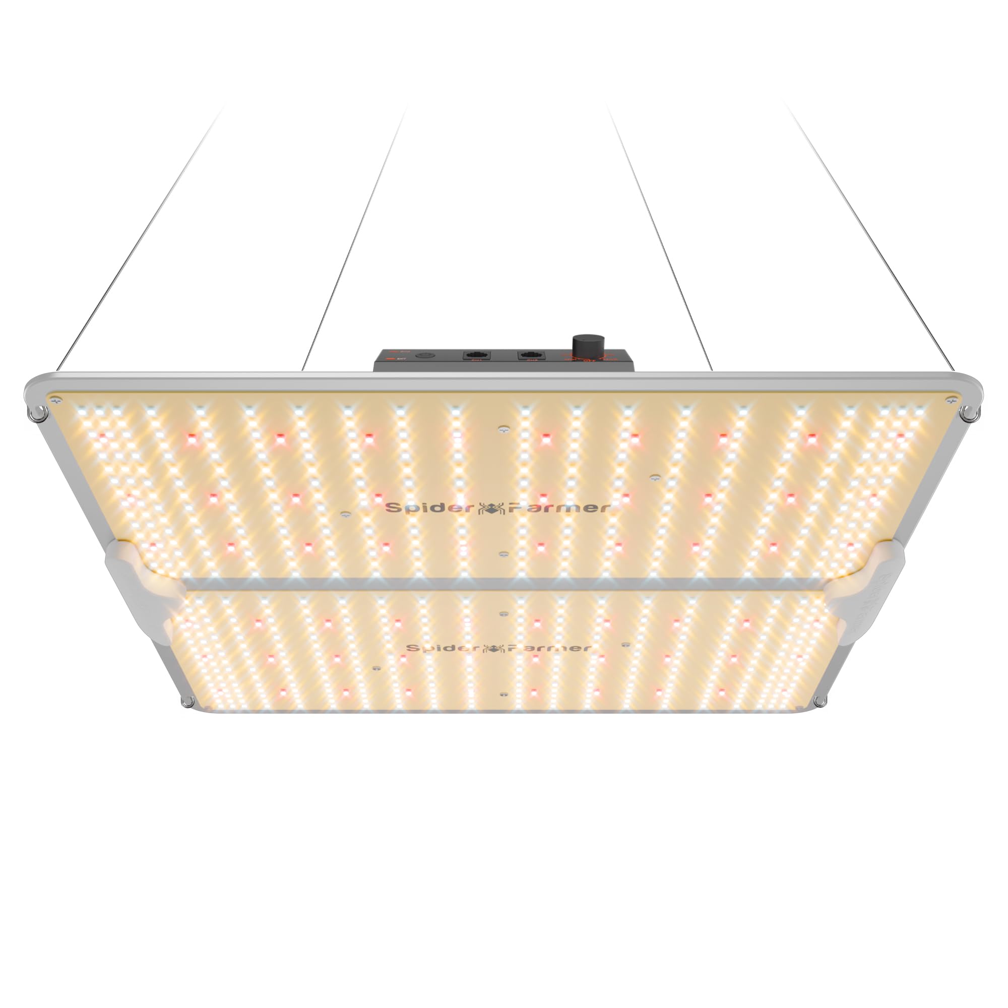 Amazon.com : Spider Farmer SF2000Pro 200W LED Grow Light for