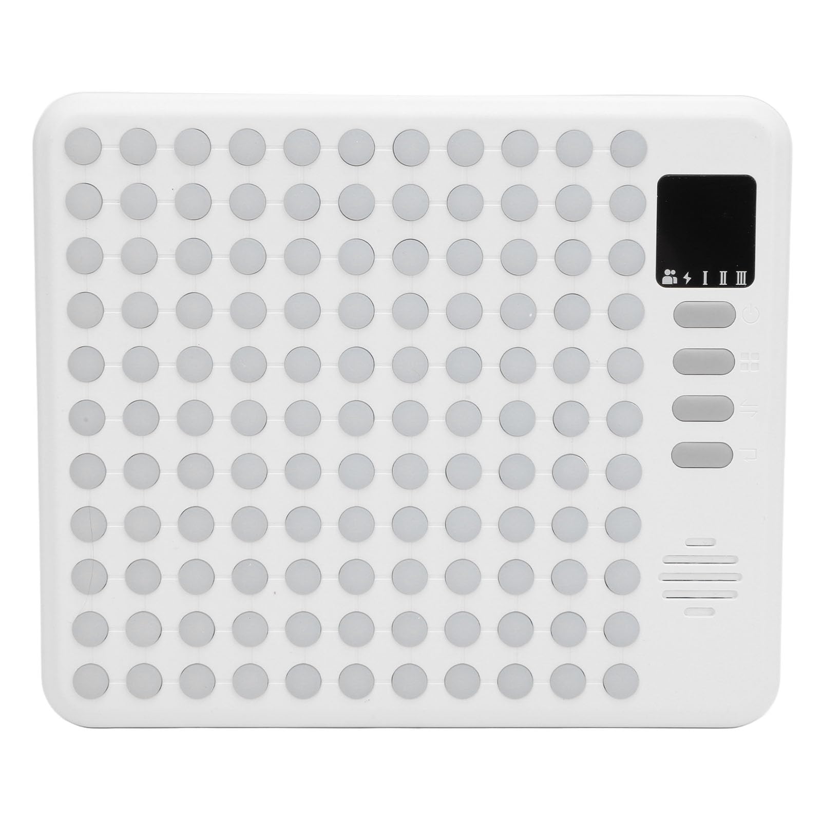 CHICIRIS Jeu de société Intelligent – ​​Échiquier électronique Rechargeable avec IA Intégrée et 9 Jeux, doté de Haut-parleurs Haut de Gamme et d'un Entraînement Vocal – pour la Famille et