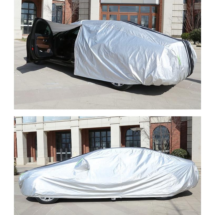 Housse de véhicule anti-rayures pour BMW Série 2 cabriolet protection intégrale