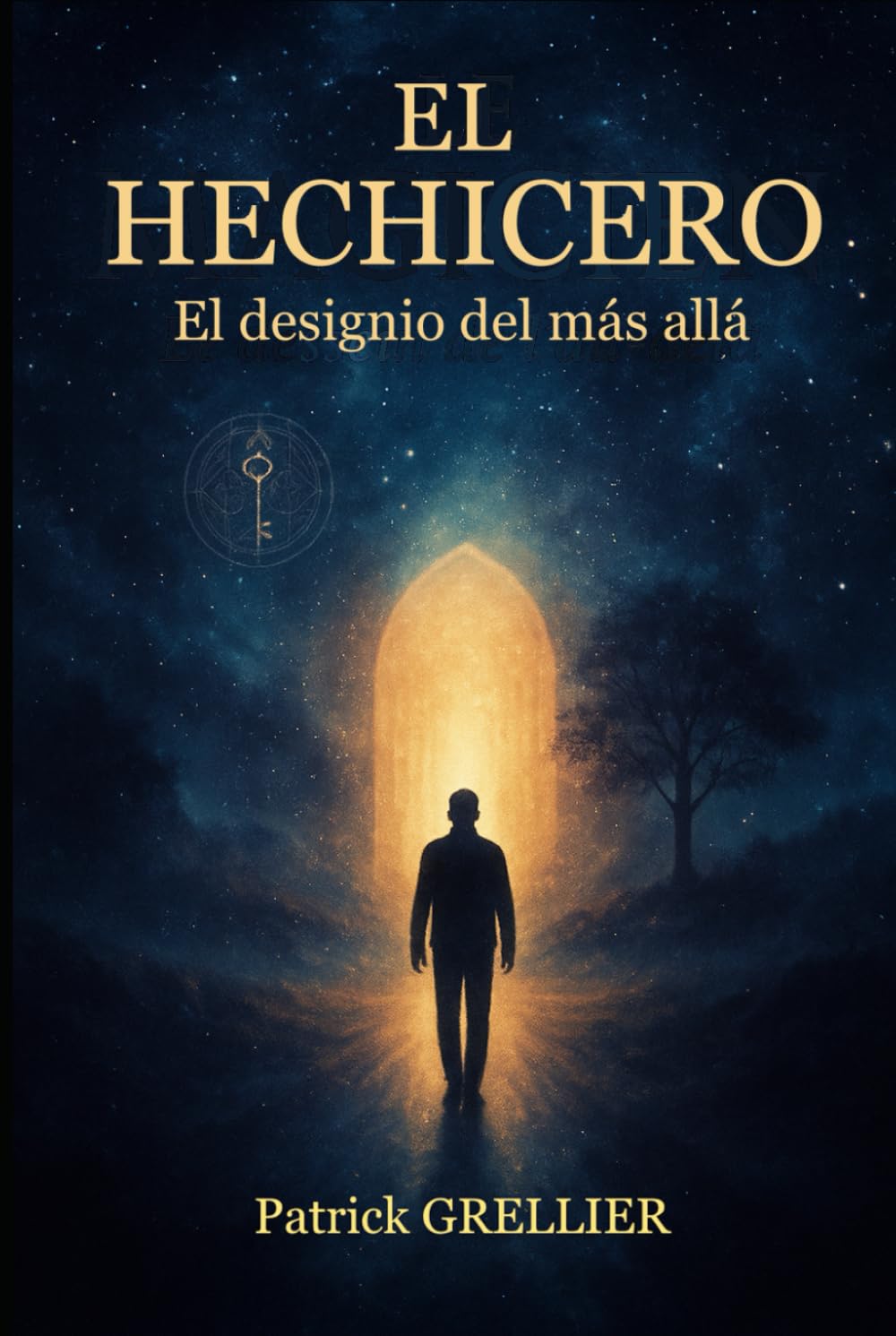 El Hechicero: El diseño del más allá