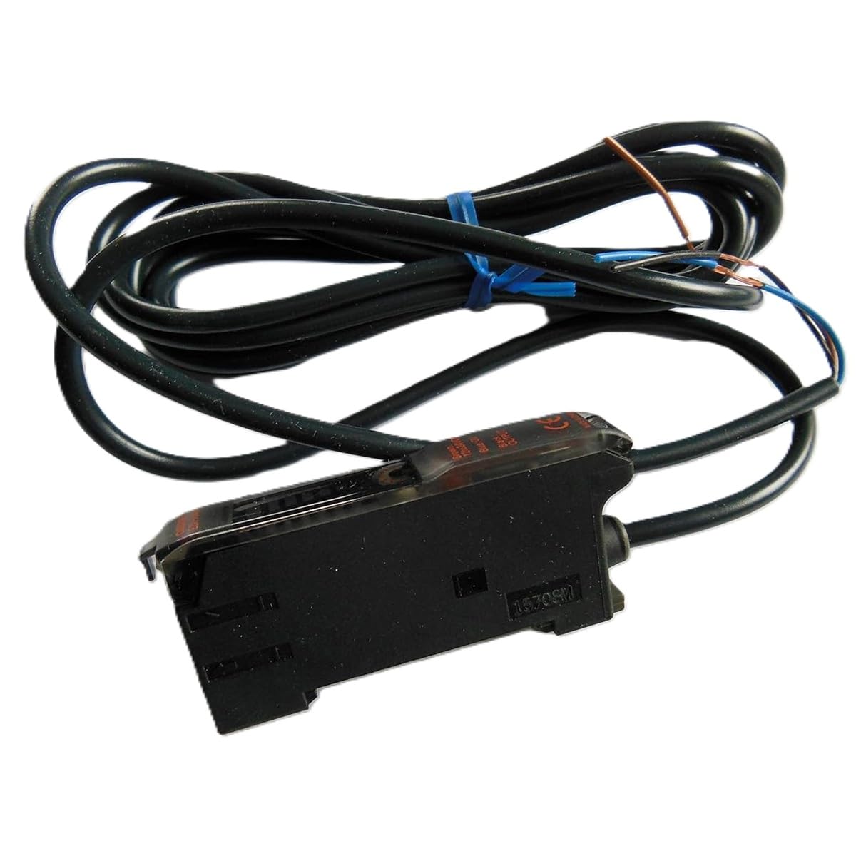 Omron Czujnik fotoelectrico – ręczny czujnik prądu stałego 3H PNP