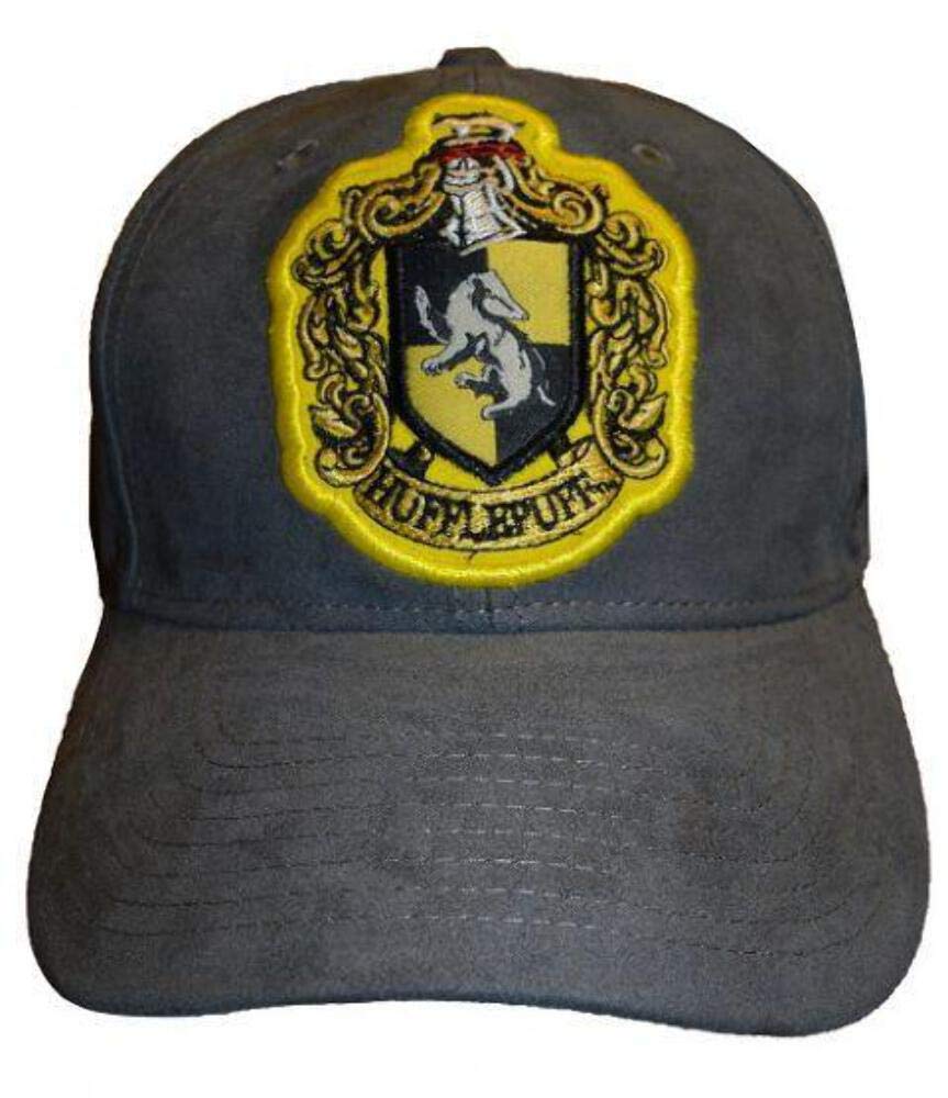 Harry Potter Hufflepuff Baseball Cap