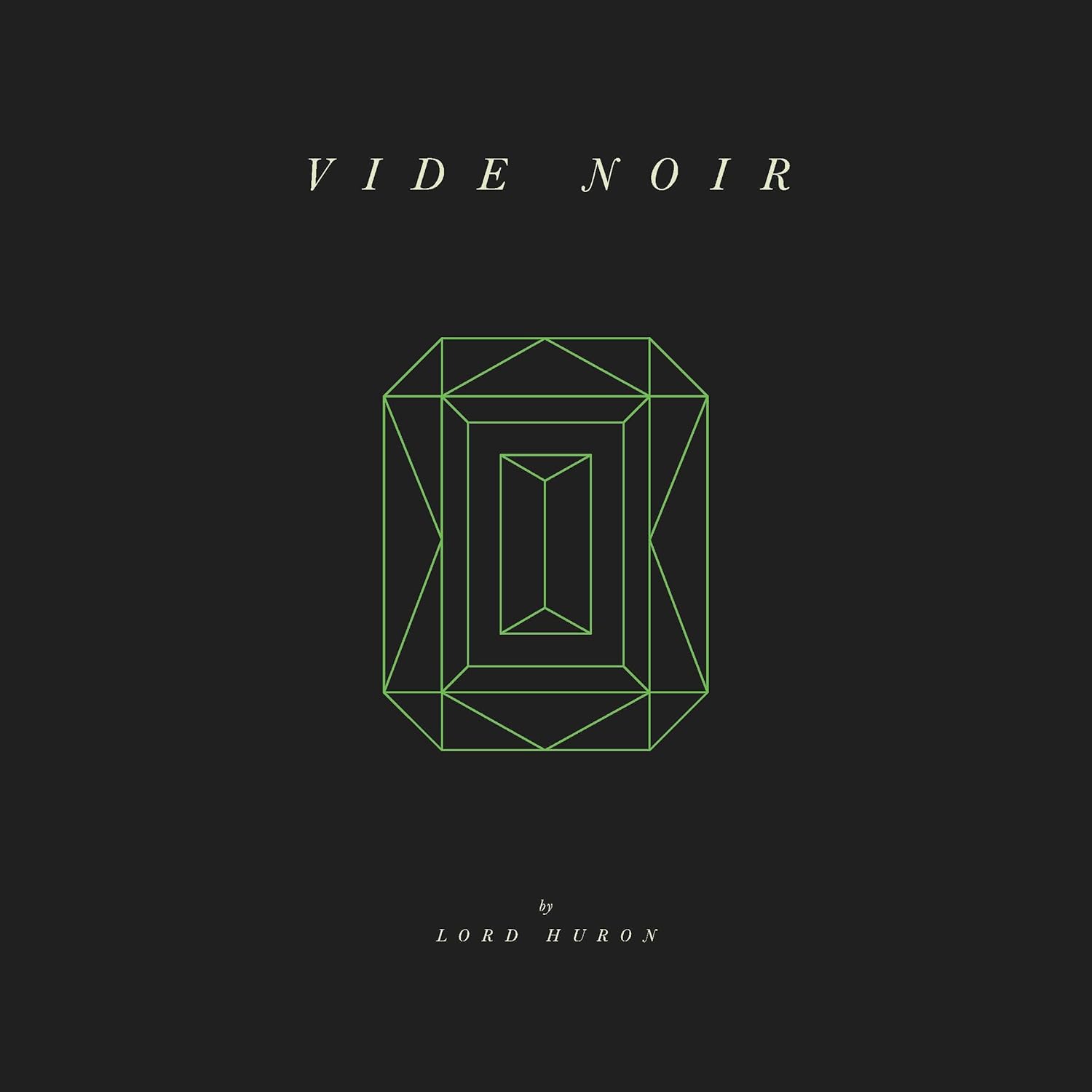 Vide Noir