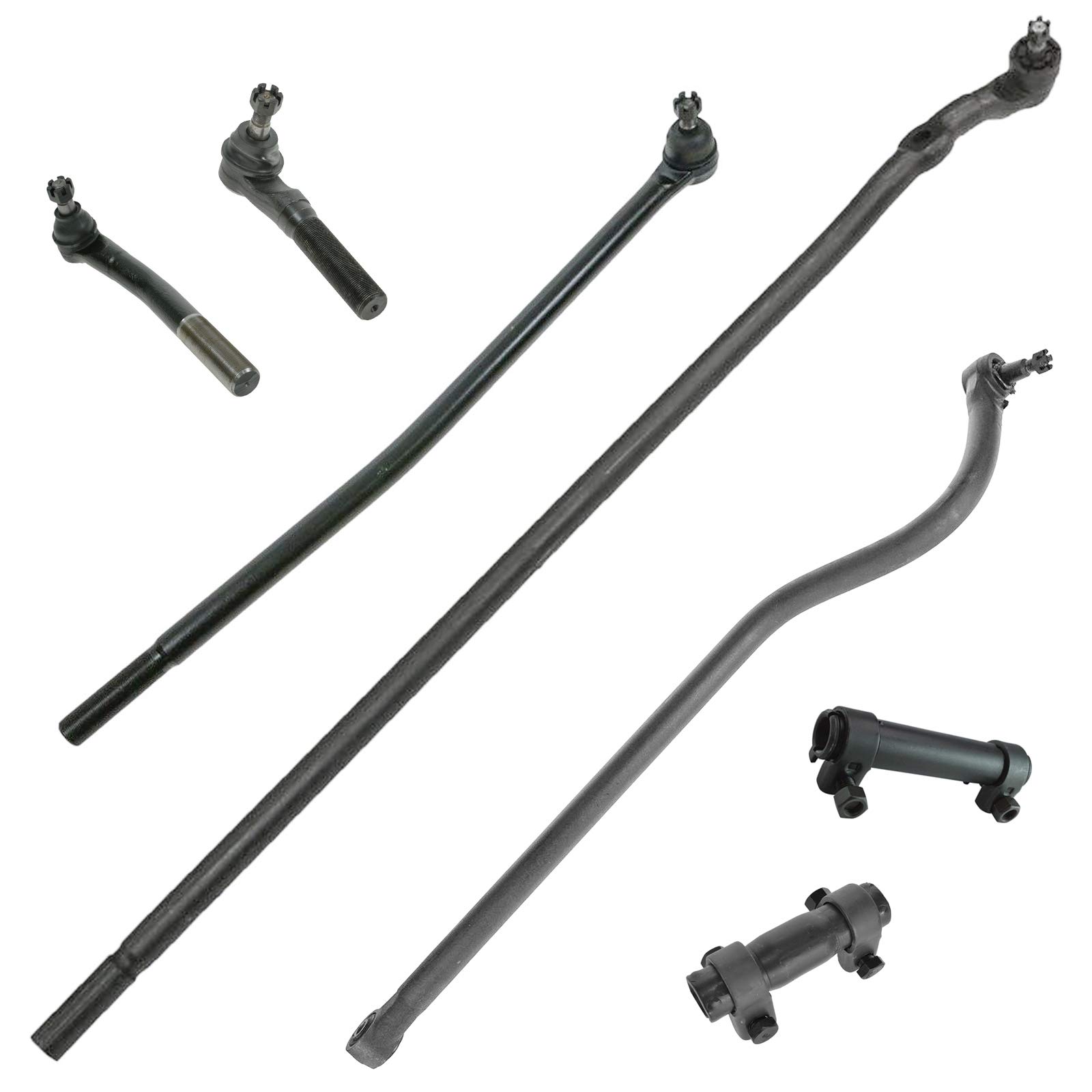 Purchase INNER TIE ROD END W/BOOT KIT In United States, United States, For US $58.77 - Foto 9