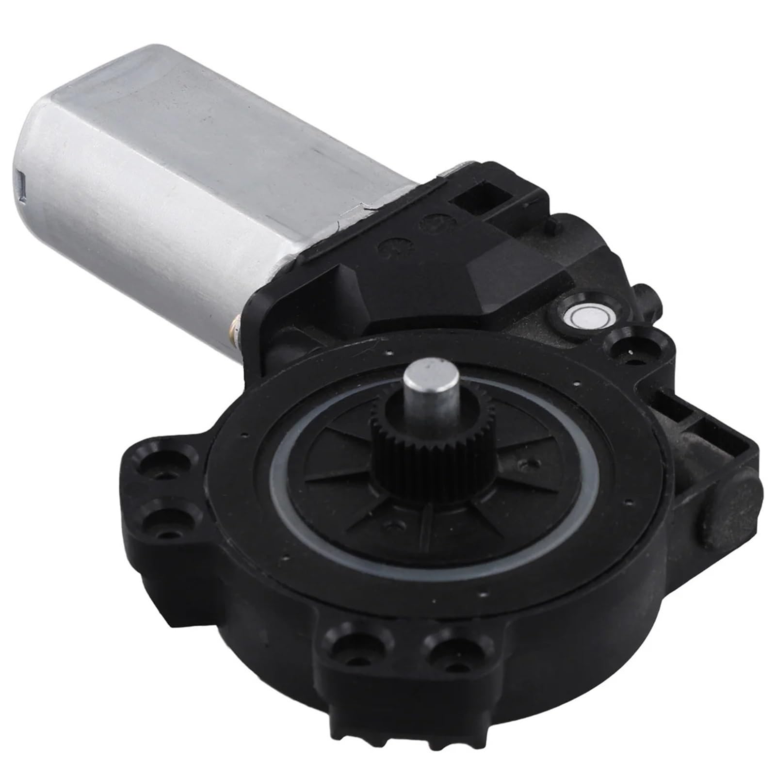 Issrdfeq One Color Window Regulator Electric Car Window Motor Power Regulator Fit For Hyundai Accent 2011-2017 Front Right 824600U000 Window Winder