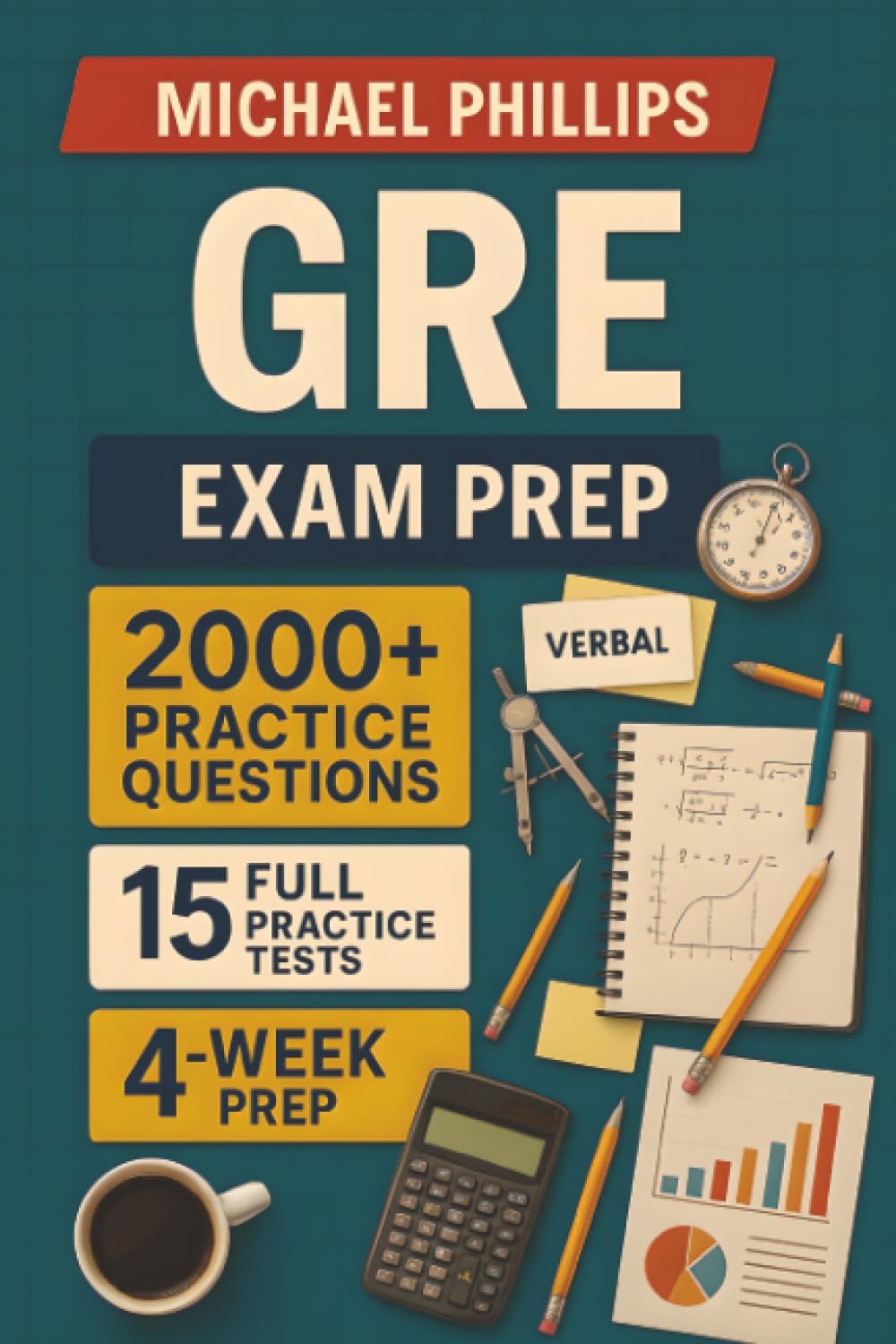 GRE Exam Prep