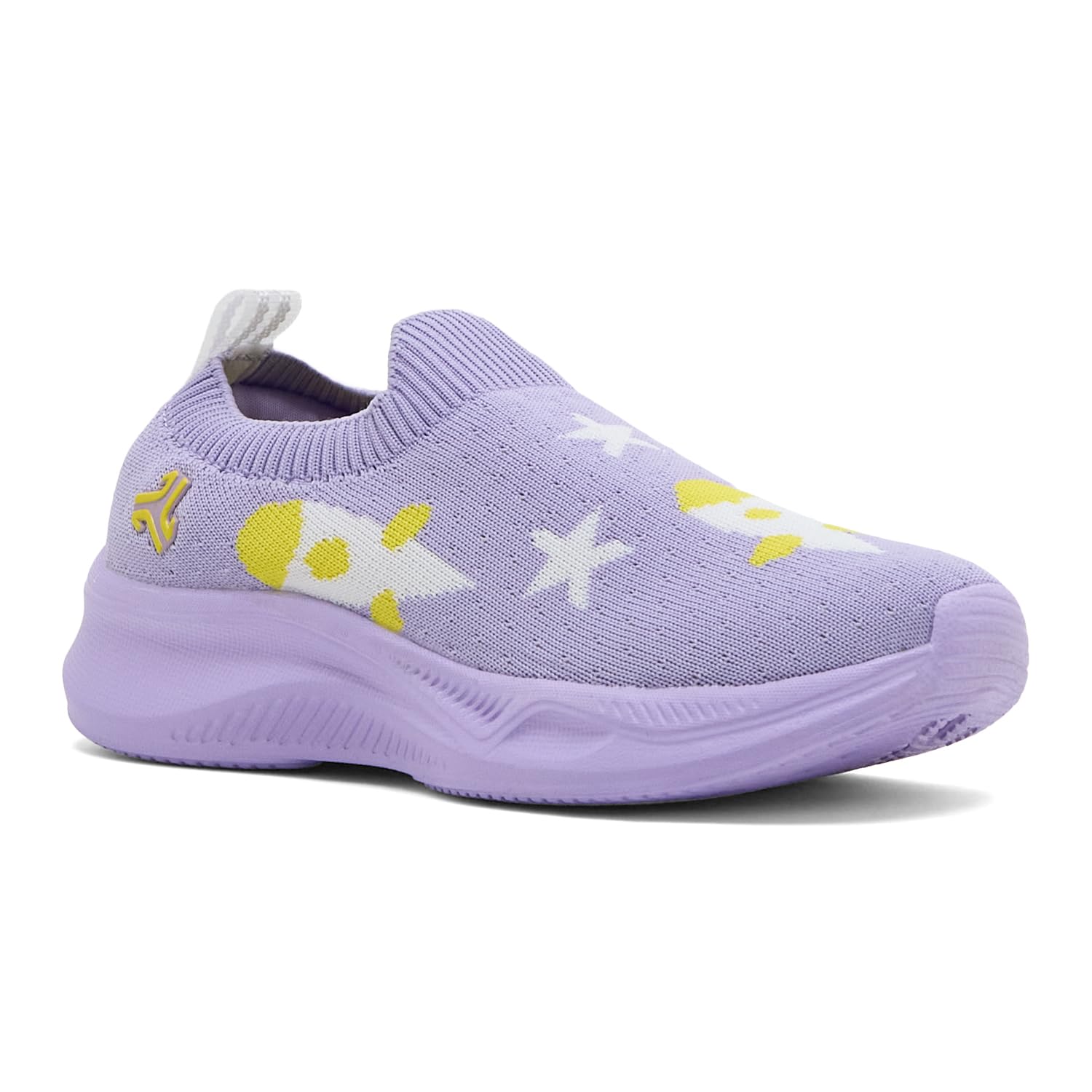 Campus Kids' TIRLO K Walking Shoes-picture-24