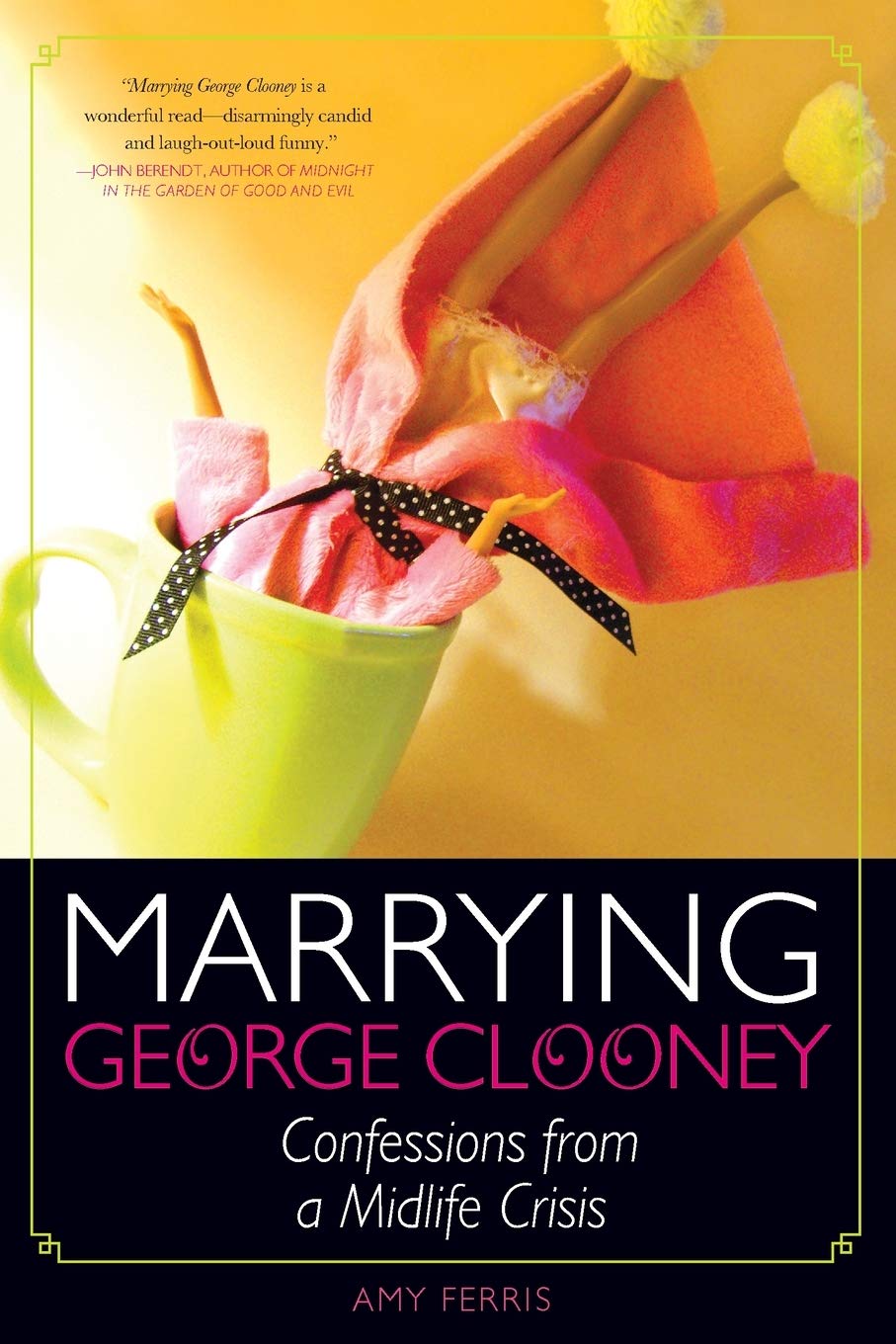 Buy Marrying George Clooney — BookShops.in