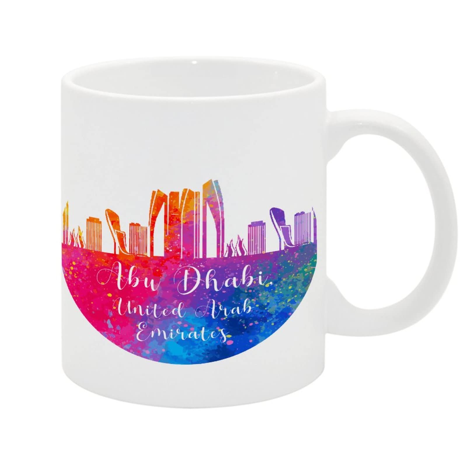 18 oz coffee mug sets Barista Coffee Mugs main image 1