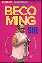 BecomingSHE: Soft Life Activated. Healing Required. Apologies NOT Included.