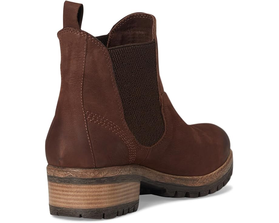 Miz Mooz Danie Boots - Back View