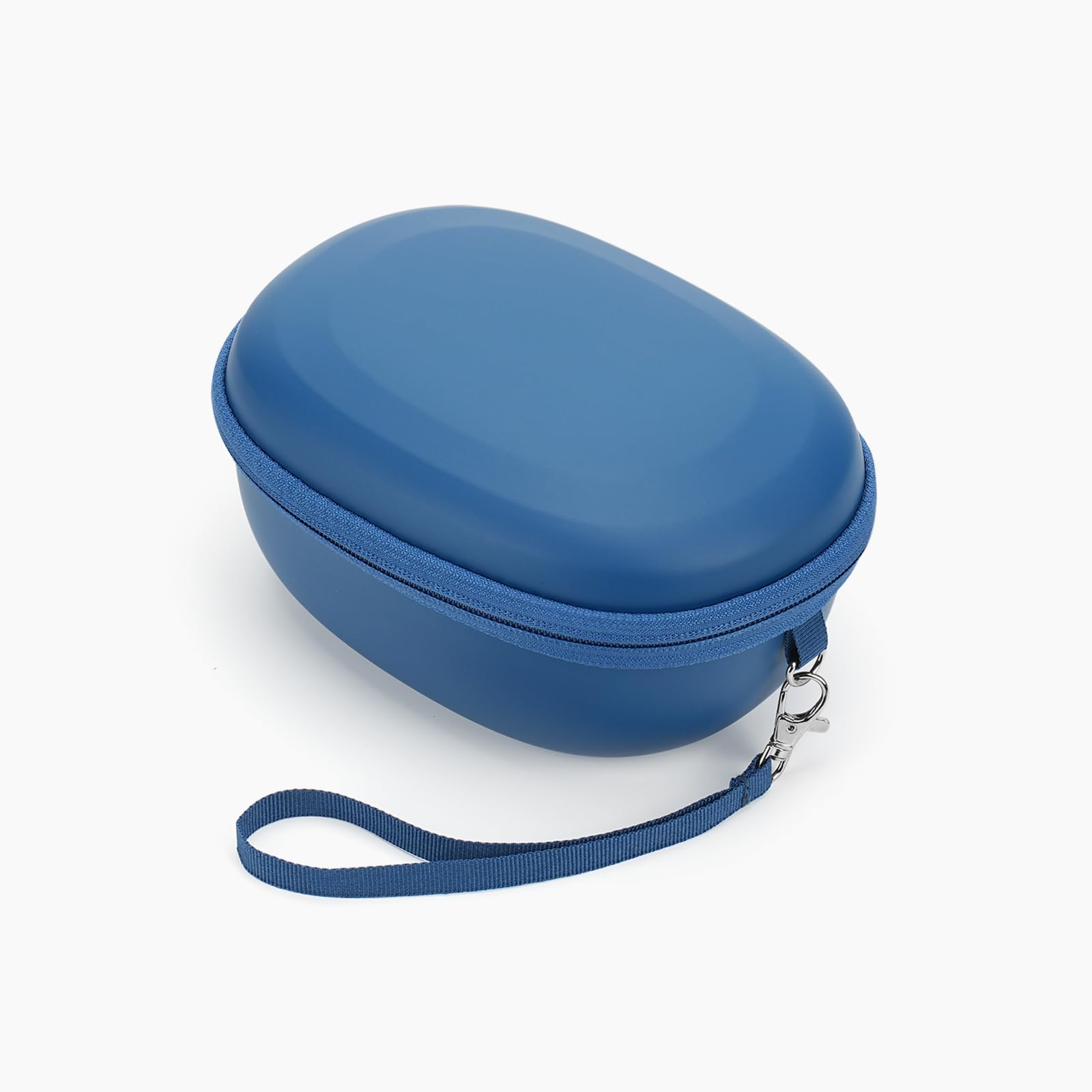 Case for Beats Solo 4/Solo 3/Studio Pro/Studio3 On-Ear Headphones, Portable Travel Hard Shell Storage Bag