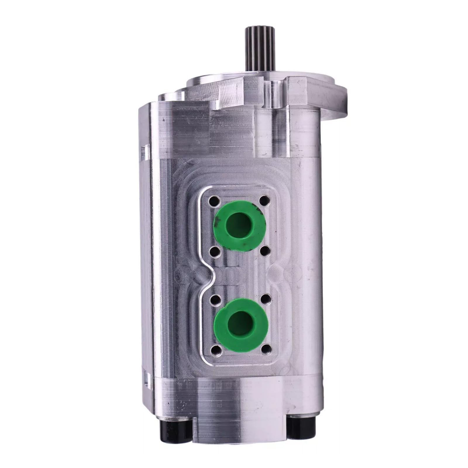 KRRK-parts Hydraulic Pump 3C081-82204 for Kubota M8560 M8540 M5-111 M4N-071 M5L-111