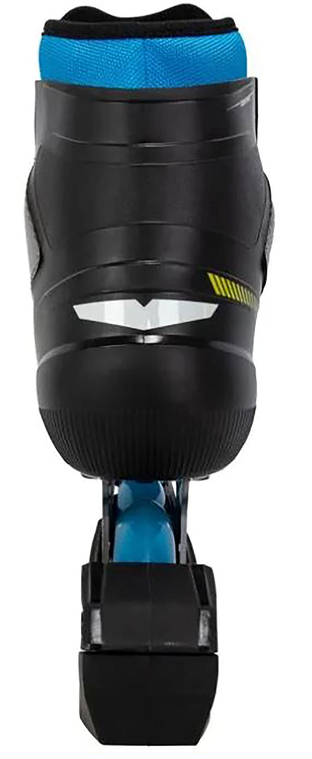 BAUER Rec Inline Skate Coaster Junior + Senior