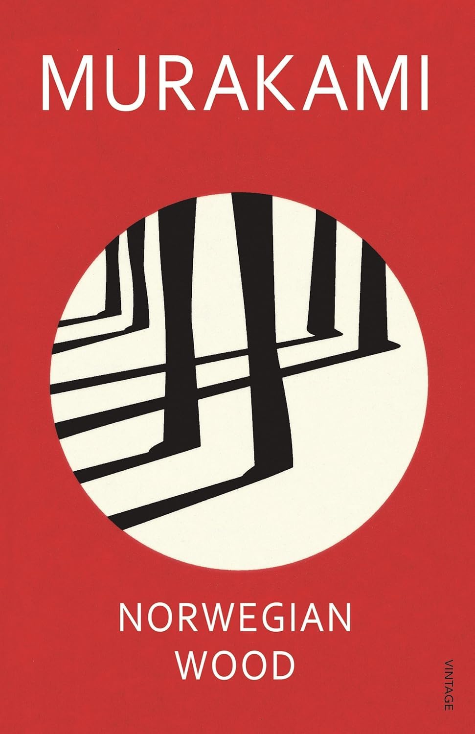 Buy Norwegian Wood Discover Haruki Murakamis most beloved novel