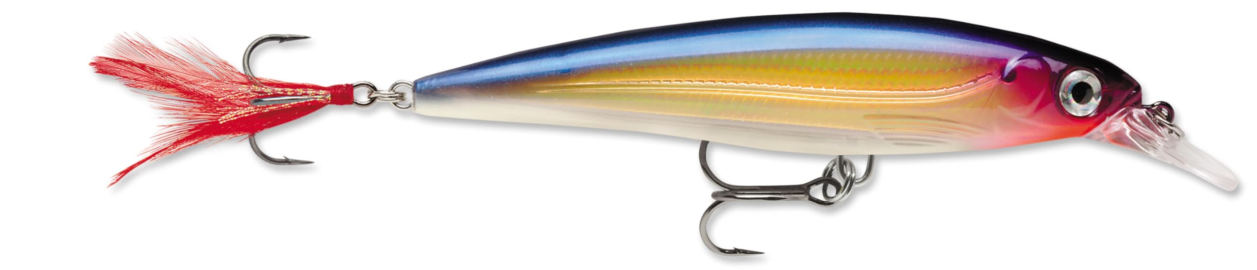 Rapala X-Rap 10