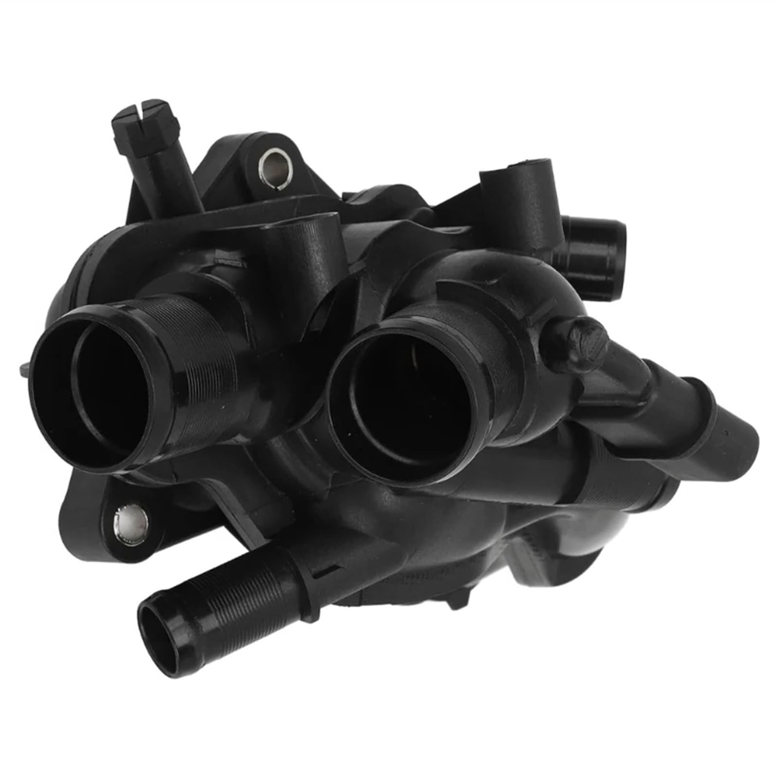 Termostat płynu chłodzącego silnika do Mini R57 R58 Obudowa termostatu płynu chłodzącego silnik do samochodu V764558180