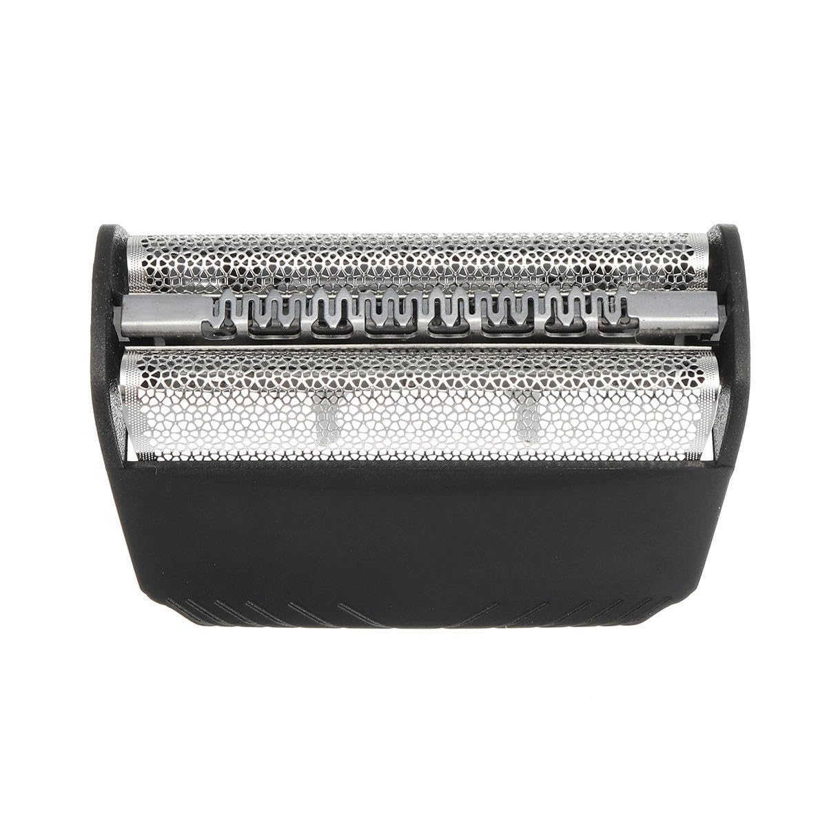[Têtes de Rasage] Grille de Rechange pour Rasoir 30B + Lame Compatible avec Braun 3 Series SmartControl 7000/4000 5495 7505 7520 7650 197 195 199 197S 195S [Facile à remplacer]