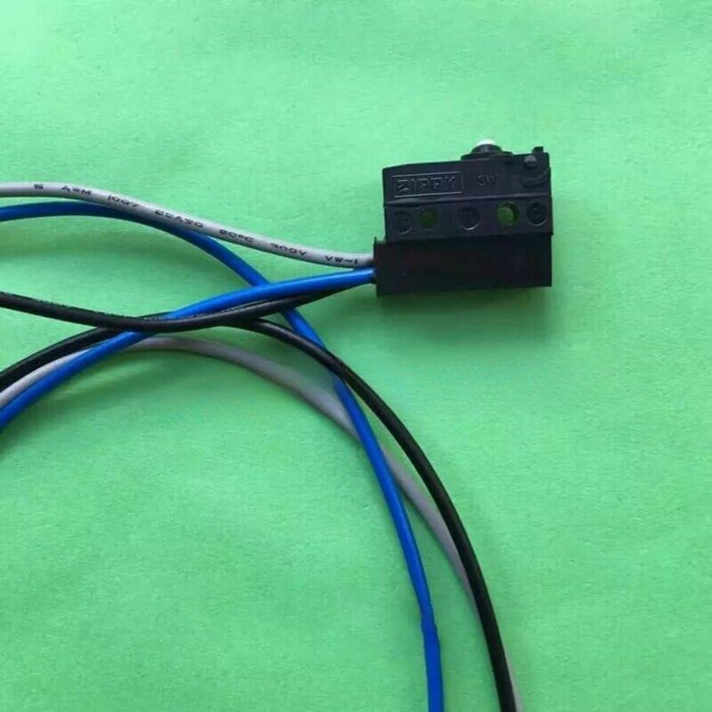 1PC NEW FITS FOR Micro switch SW-05S-00B0-EA001-Z waterproof travel switch-