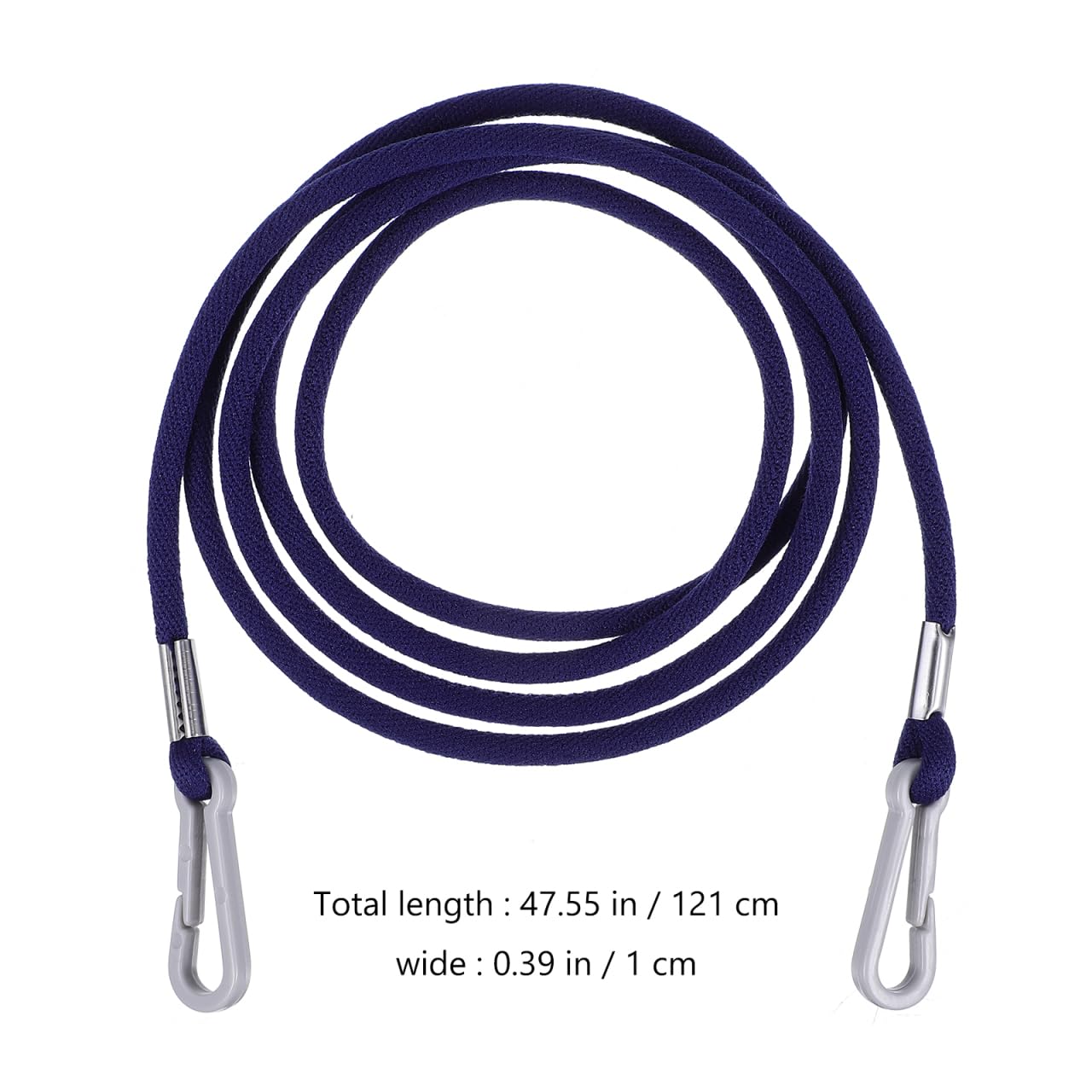 SHERCHPRY 2 Piezas Cordón para guantes para niños agarrador de clip para guantes de esquí guantes de esquí para niños guantera multifunción cordón de guante para niños