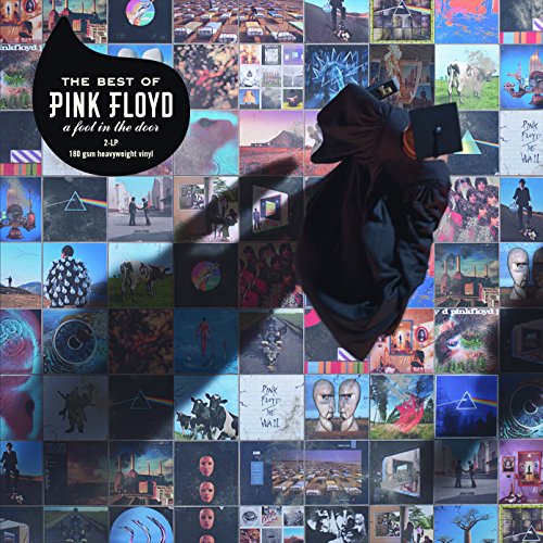 A Foot In The Door - The Best Of Pink Floyd [VINYL]