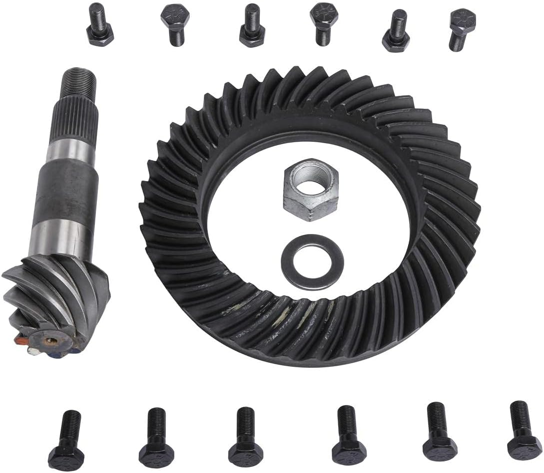 GM Genuine Parts 12387297 Differential Ring and Drive