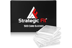 Ultra Pro Soft Trading Card Sleeves