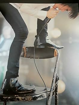 Amazon.co.jp: PAO 会報 89 メンバーインタビュー エレカシ