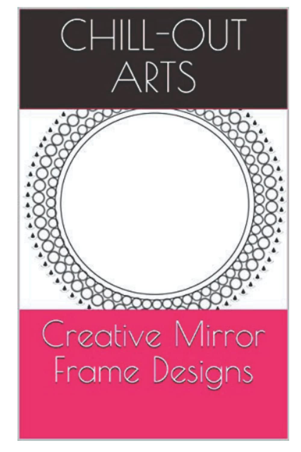 Creative Mirror Frame Designs