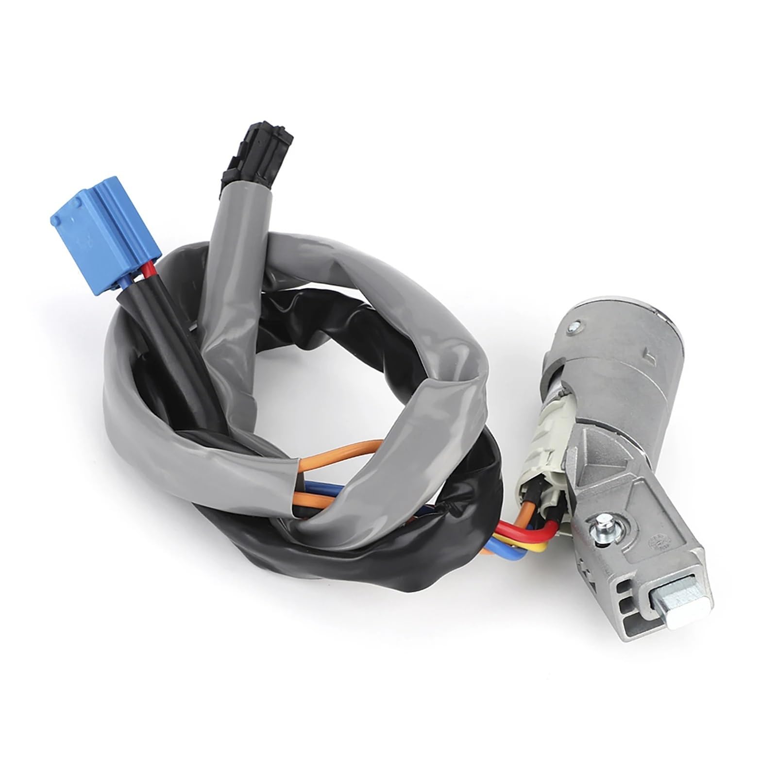 Interruptor de arranque Interruptor de encendido y arranque con 2 llaves 4162.CF. Accesorios para coche compatibles Citroën Berlingo Peugeot Partner