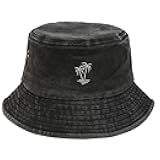 Unisex Bucket Hat Summer UPF 50+ Sun Protection Outdoor Beach Fishing Travel Hiking Hat