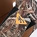 Browning Camo Neoprene Dog Vest | Realtree MAX-5 | Size Small (P000005390199)