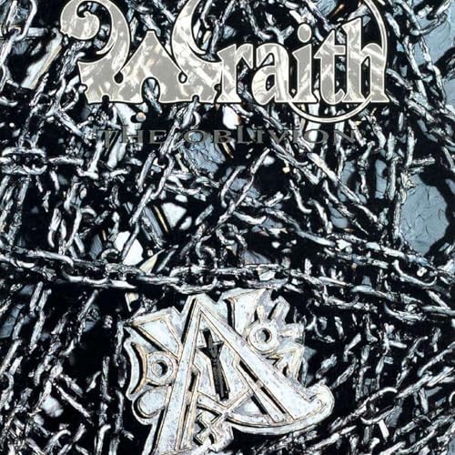 Wraith: The Oblvion - What if That Voice in Your Head Answered Back?