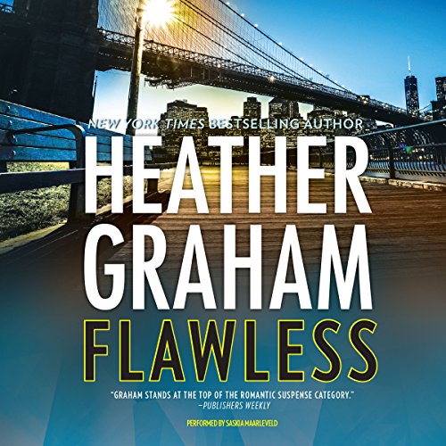 Bargain Audio Book - Flawless