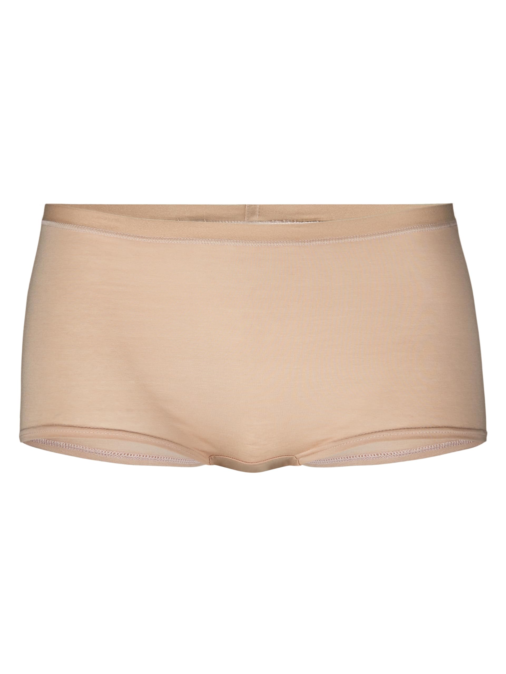 CALIDAWomen's Natural Comfort Boy Short (pack of 1)