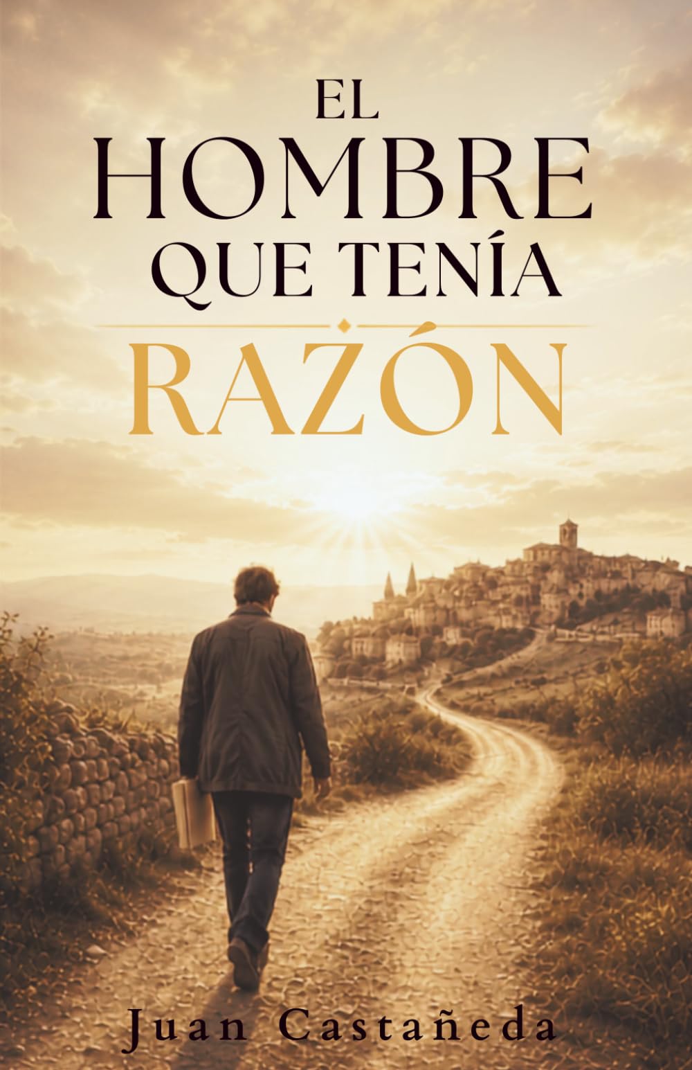 El hombre que tenía razón