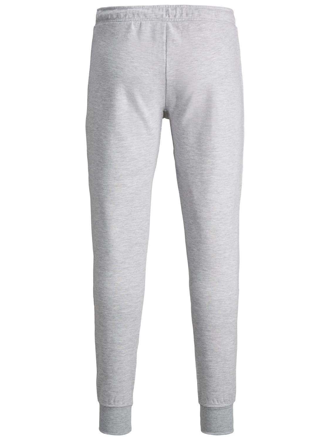 JACK & JONES Sweatpants Slim Fit Sweatpants